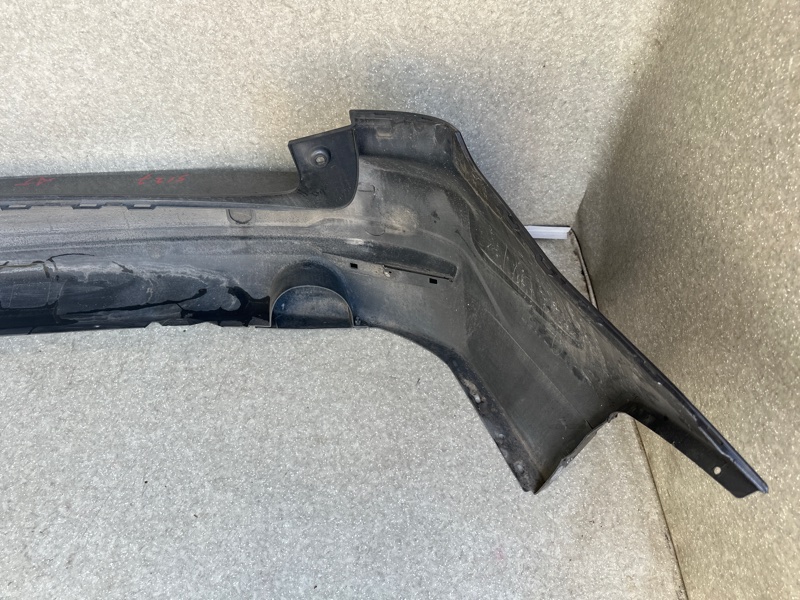 Бампер задний задний FORESTER 12-19 2013 2.5 FB25B