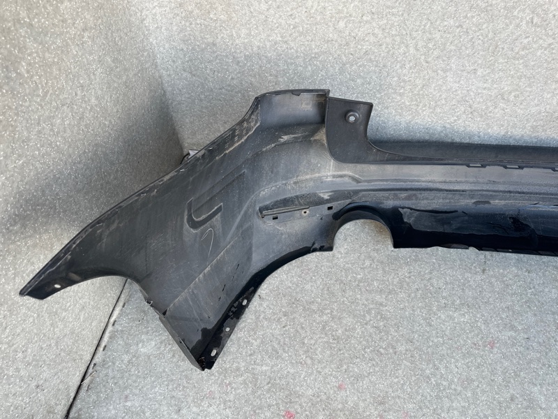 Бампер задний задний FORESTER 12-19 2013 2.5 FB25B