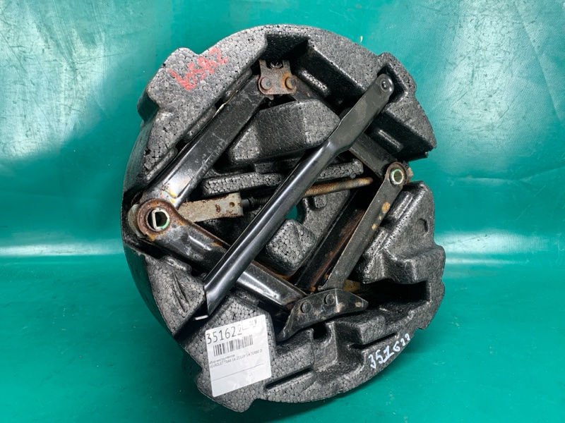 Набор инструментов TRAX 16-22 2018 LUV 1.4 TURBO Набор инструментов TRAX 16-22 2018 LUV 1.4 TURBO