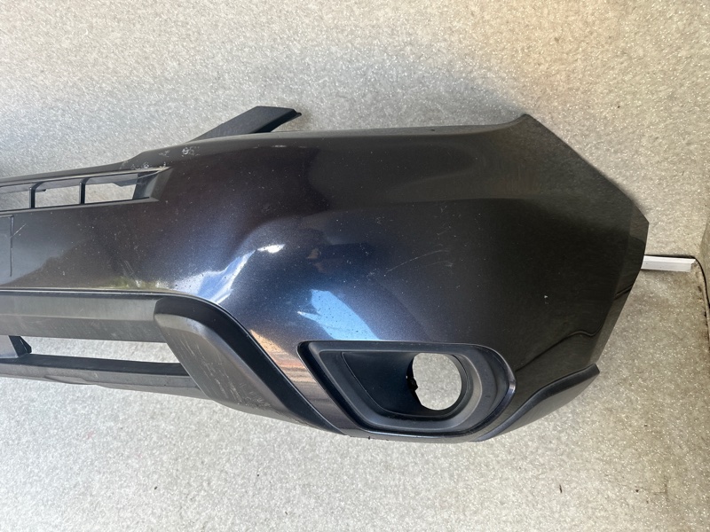 Бампер передний FORESTER 12-19 2013 2.5 FB25B