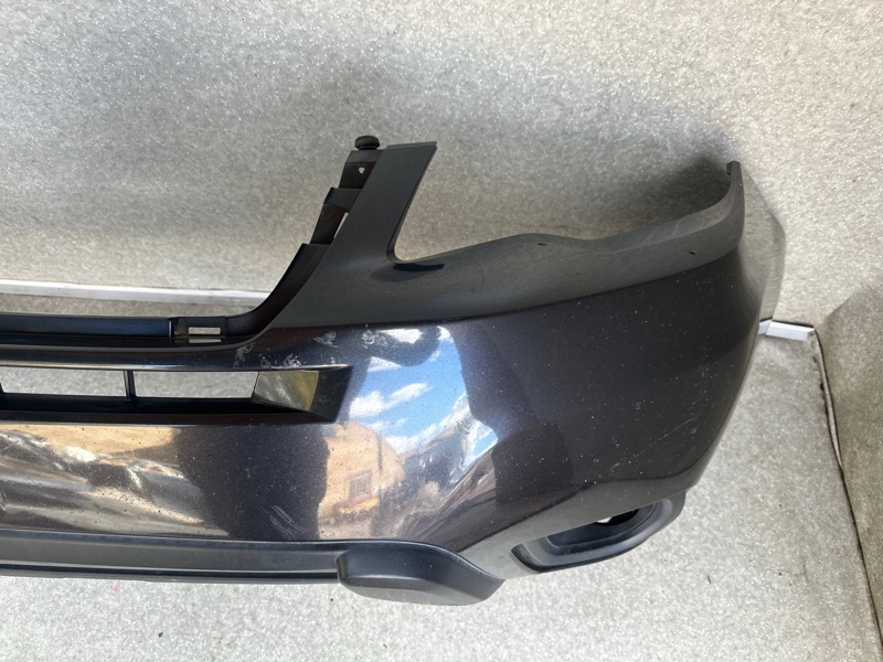 Бампер передний FORESTER 12-19 2013 2.5 FB25B