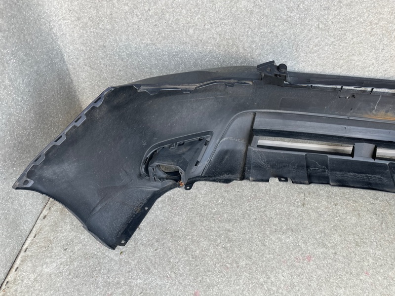 Бампер передний FORESTER 12-19 2013 2.5 FB25B