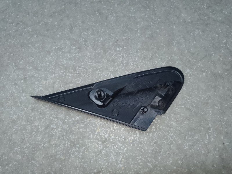 Накладка крыла передняя левая FORESTER 12-19 2013 2.5 FB25B