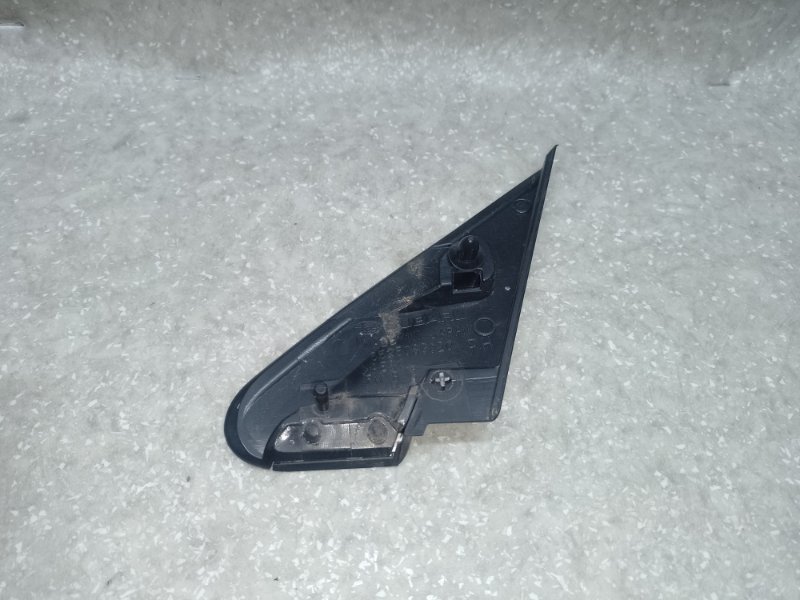 Накладка крыла передняя правая FORESTER 12-19 2013 2.5 FB25B