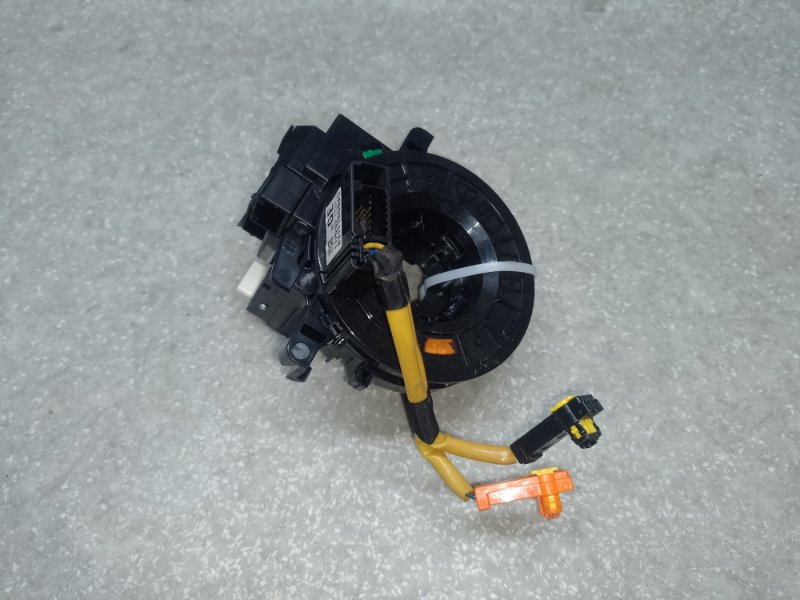 Шлейф Airbag SUBARU FORESTER 12-19 2013 2.5 FB25B 83196FJ010 Б/У