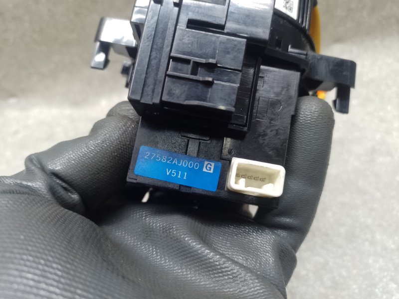 Шлейф Airbag FORESTER 12-19 2013 2.5 FB25B