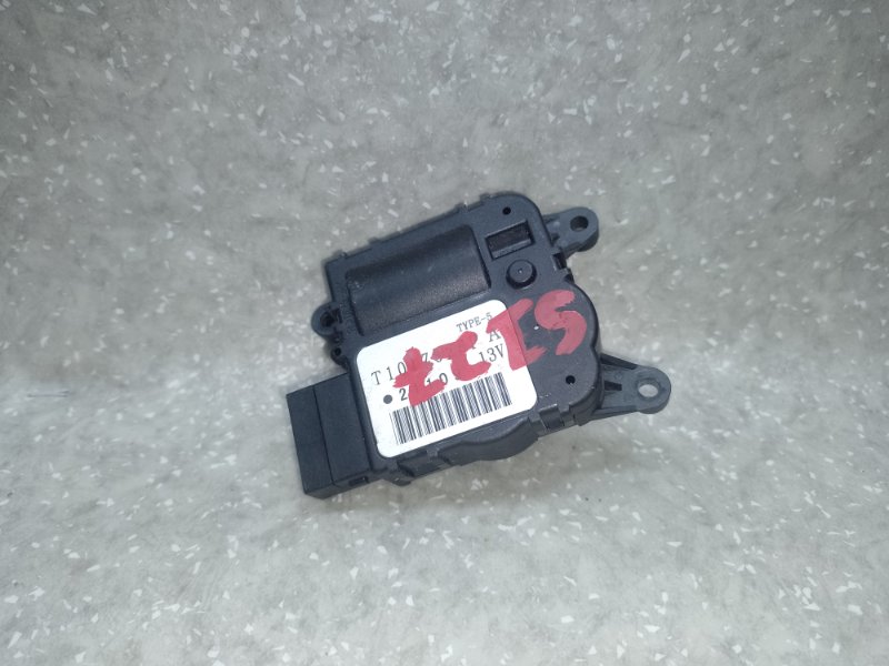 Моторчик заслонки печки FORESTER 12-19 2013 2.5 FB25B