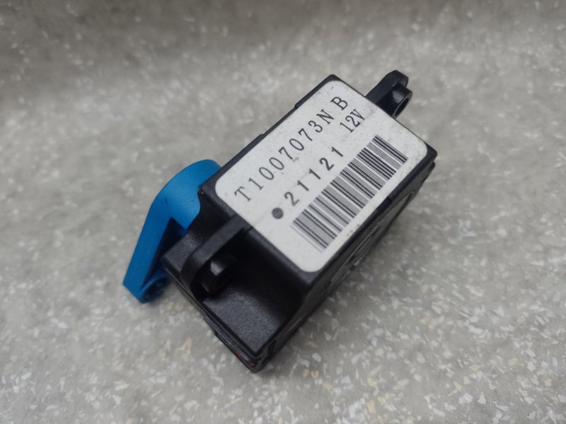 Моторчик заслонки печки FORESTER 12-19 2013 2.5 FB25B