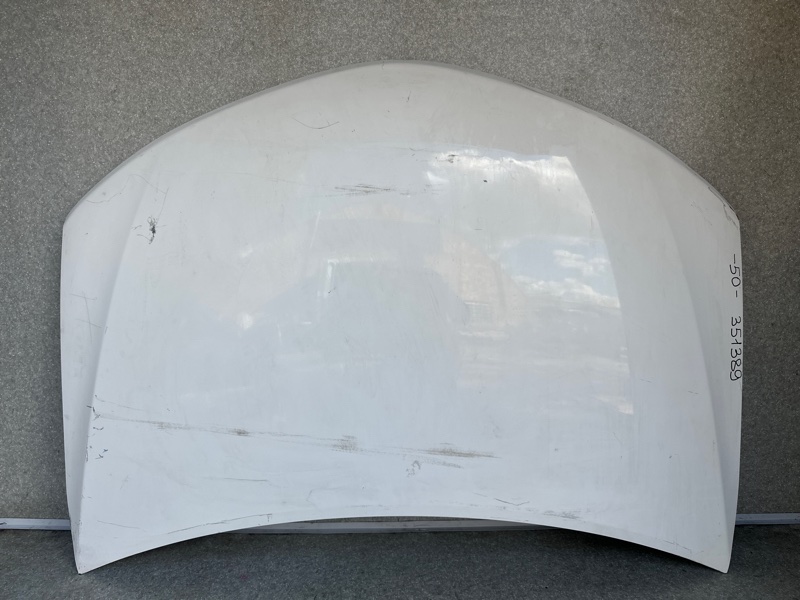 Капот TOYOTA CAMRY 50 12-15 53301-06150 Б/У
