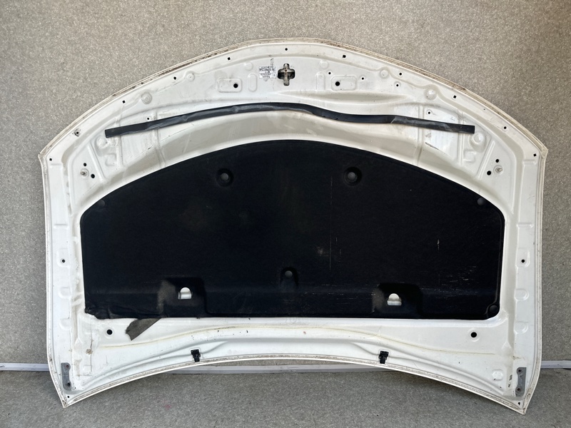 Капот CAMRY 50 12-15