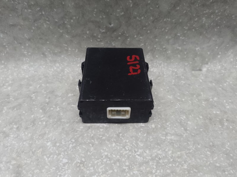 Блок управления центральным замком FORESTER 12-19 2013 2.5 FB25B