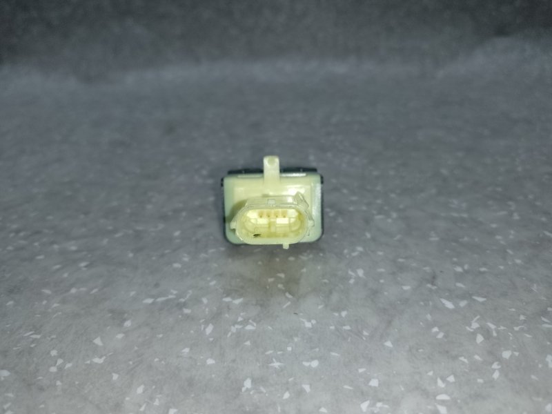 Датчик удара задний FORESTER 12-19 2013 2.5 FB25B