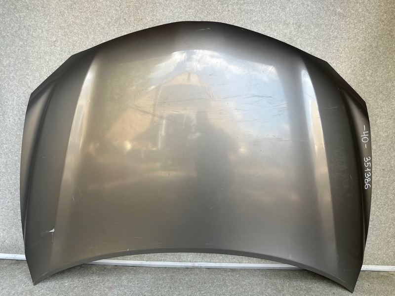 Капот TOYOTA CAMRY 40 06-11 53301-06090 Б/У