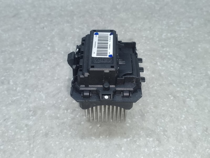 Резистор печки SUBARU FORESTER 12-19 2013 2.5 FB25B 73533YC000 Б/У