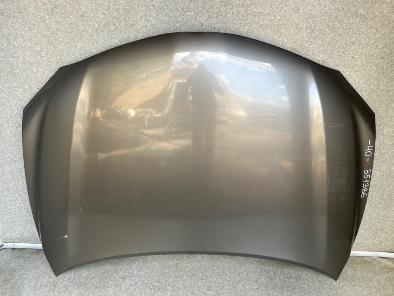 Капот CAMRY 40 06-11