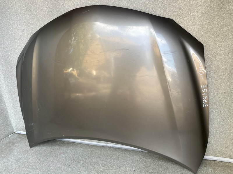 Капот CAMRY 40 06-11