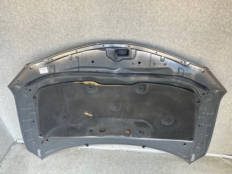 Капот CAMRY 40 06-11