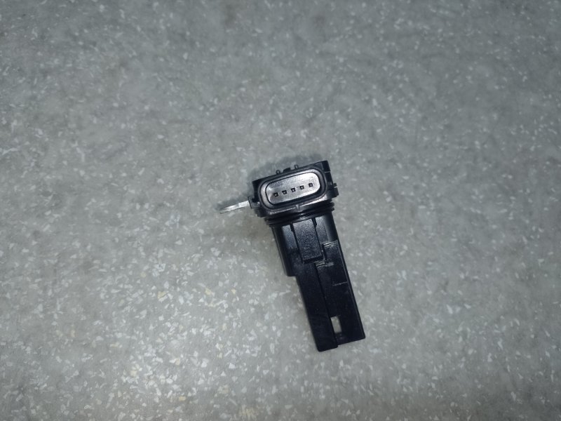 Расходомер воздуха SUBARU FORESTER 12-19 2.5 FB25B