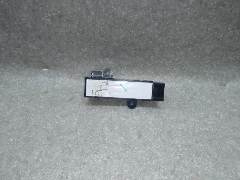 Кнопка регулировки сиденья передняя левая FORESTER 12-19 2013 2.5 FB25B