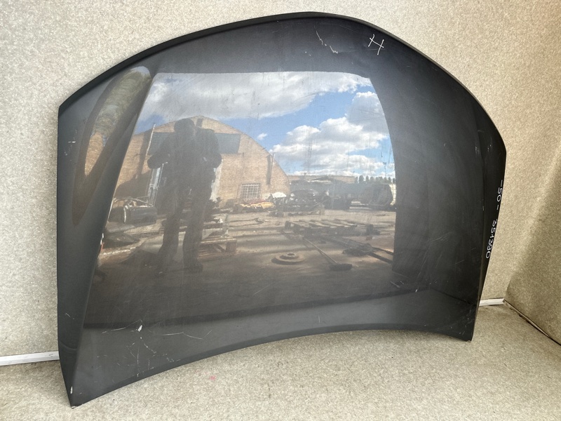 Капот TOYOTA CAMRY 50 12-15