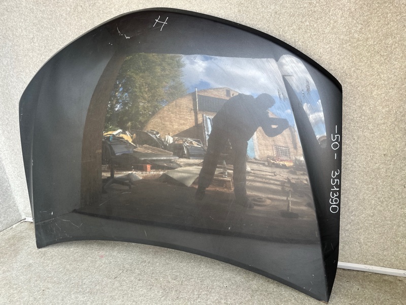 Капот CAMRY 50 12-15