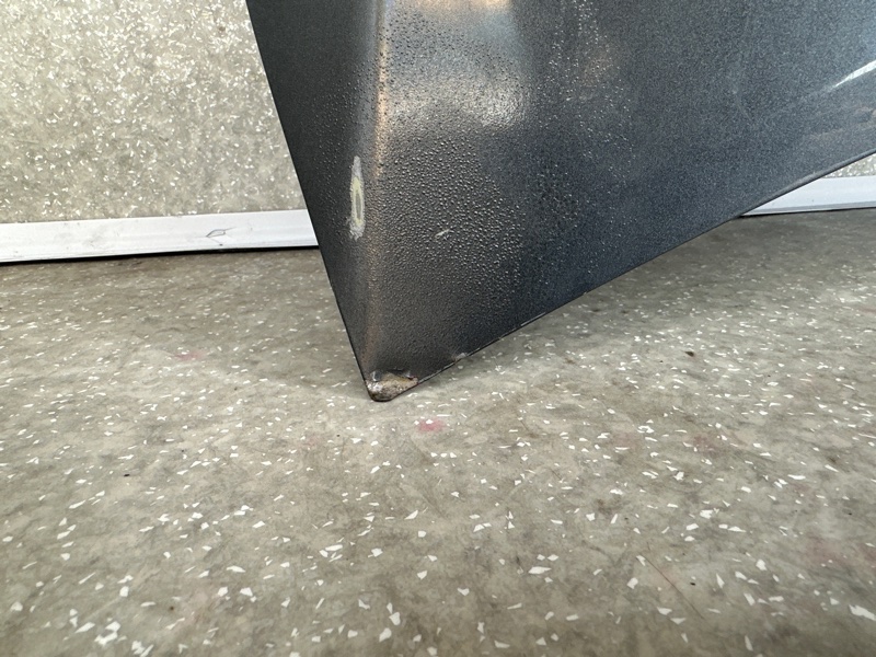 Капот CAMRY 50 12-15