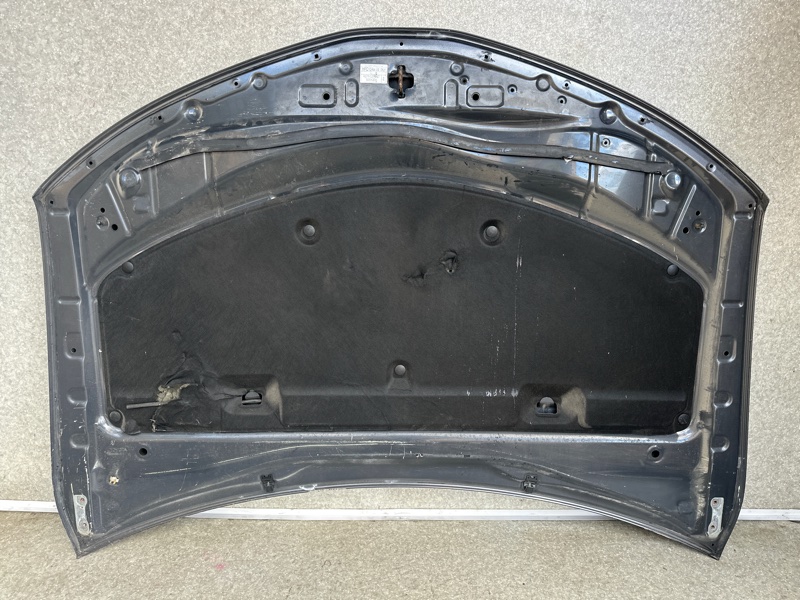 Капот CAMRY 50 12-15