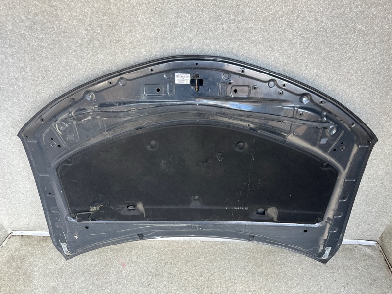 Капот CAMRY 50 12-15