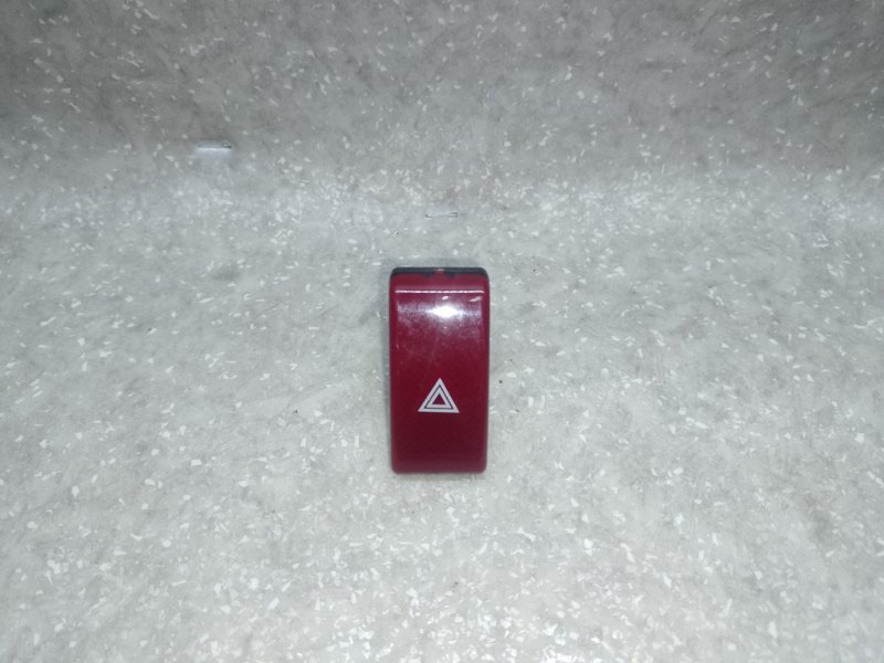 Кнопка аварийной сигнализации SUBARU FORESTER 12-19 2013 2.5 FB25B 83037FJ000 Б/У