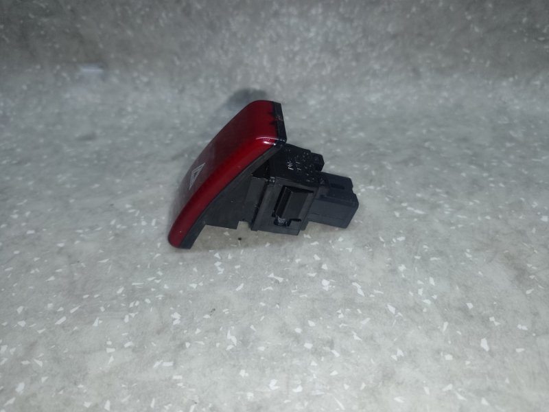 Кнопка аварийной сигнализации FORESTER 12-19 2013 2.5 FB25B