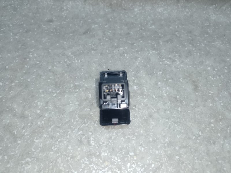 Кнопка аварийной сигнализации SUBARU FORESTER 12-19 2.5 FB25B