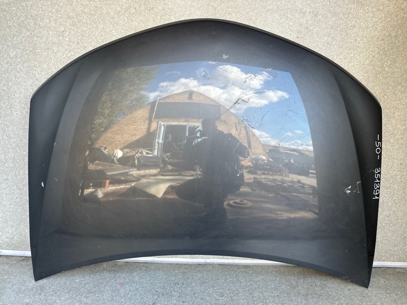 Капот TOYOTA CAMRY 50 12-15 53301-06150 Б/У