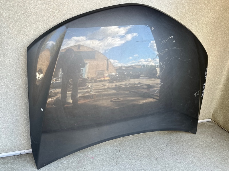 Капот TOYOTA CAMRY 50 12-15