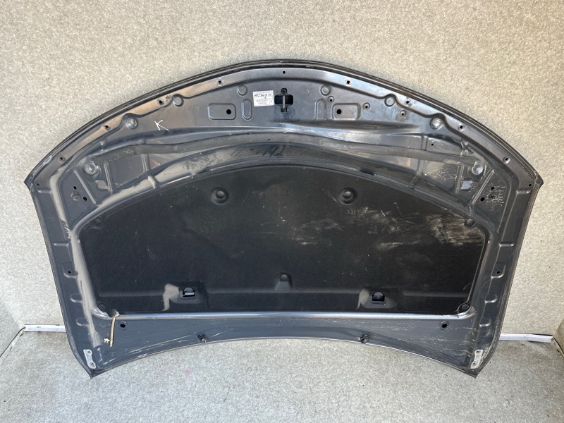 Капот CAMRY 50 12-15