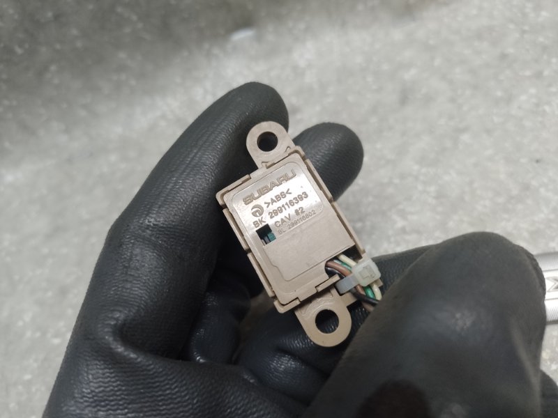 Кнопка SUBARU FORESTER 12-19 2.5 FB25B