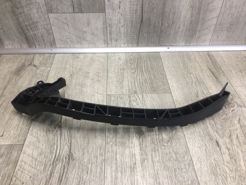 Кронштейн переднего бампера (под фарой) правый HONDA ACCORD CU8 / TSX 08-14 2010 2.4 K24Z3 71140-TL0-G01 Б/У