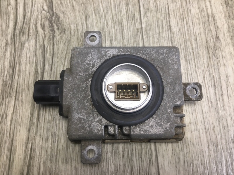 Блок розжига ксенона HONDA ACCORD CU8 / TSX 08-14 2010 2.4 K24Z3 33119-TA0-003 Б/У