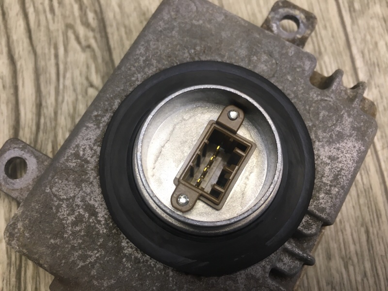 Блок розжига ксенона ACCORD CU8 / TSX 08-14 2010 2.4 K24Z3