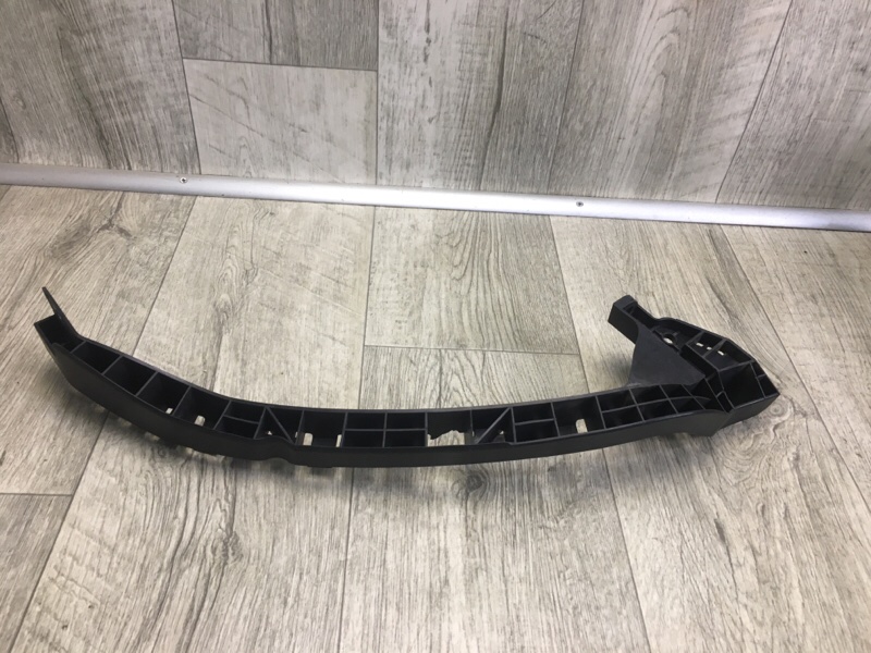 Кронштейн переднего бампера (под фарой) левый ACCORD CU8 / TSX 08-14 2010 2.4 K24Z3