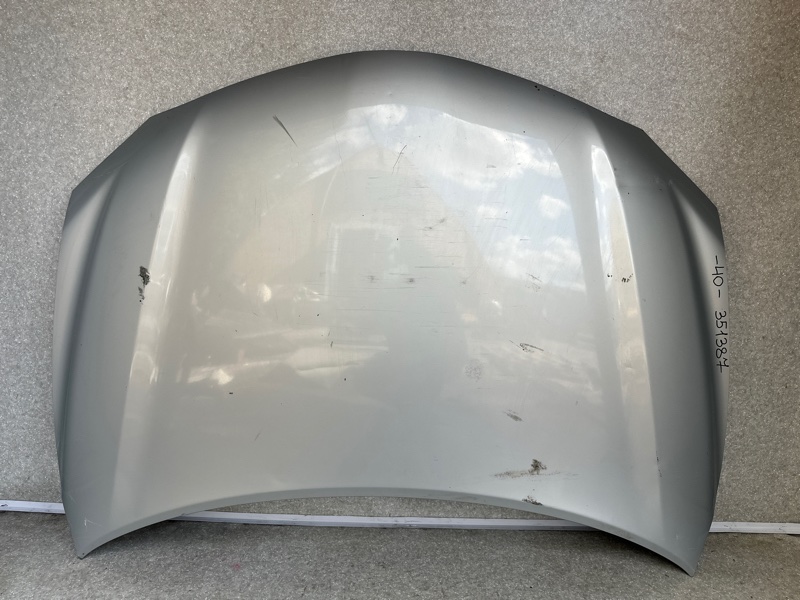 Капот TOYOTA CAMRY 40 06-11 53301-06090 Б/У