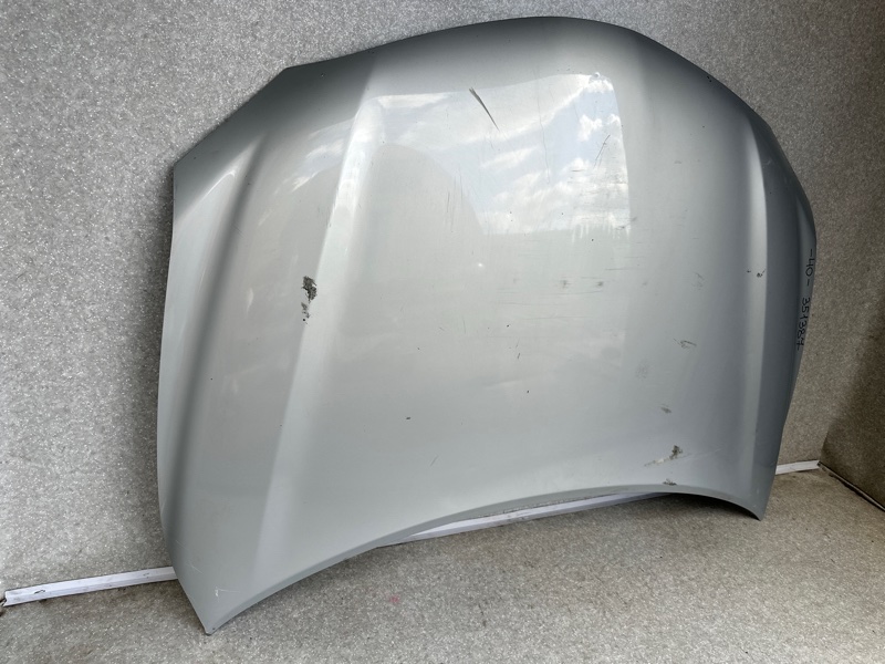 Капот TOYOTA CAMRY 40 06-11