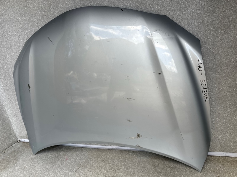 Капот CAMRY 40 06-11