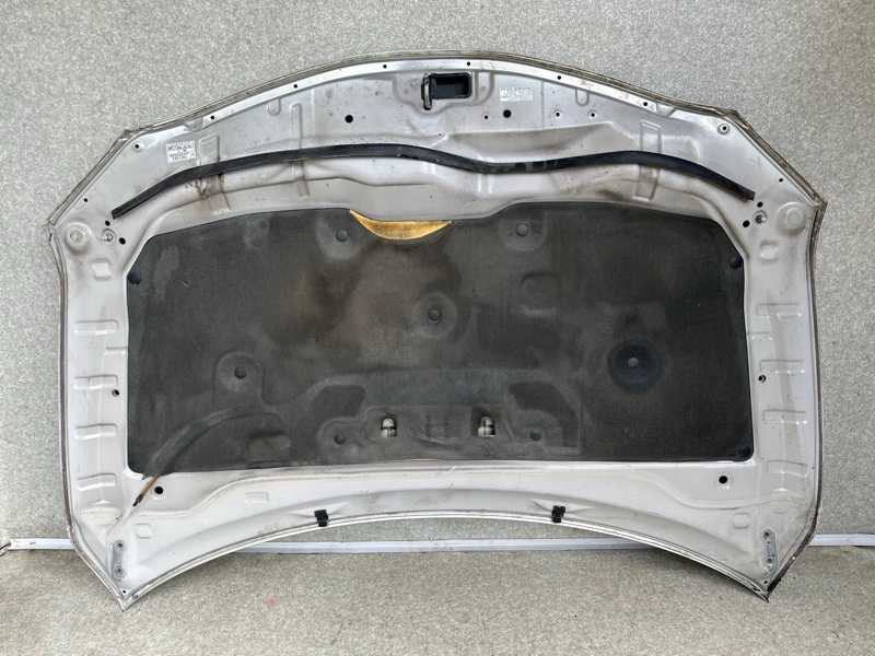 Капот CAMRY 40 06-11