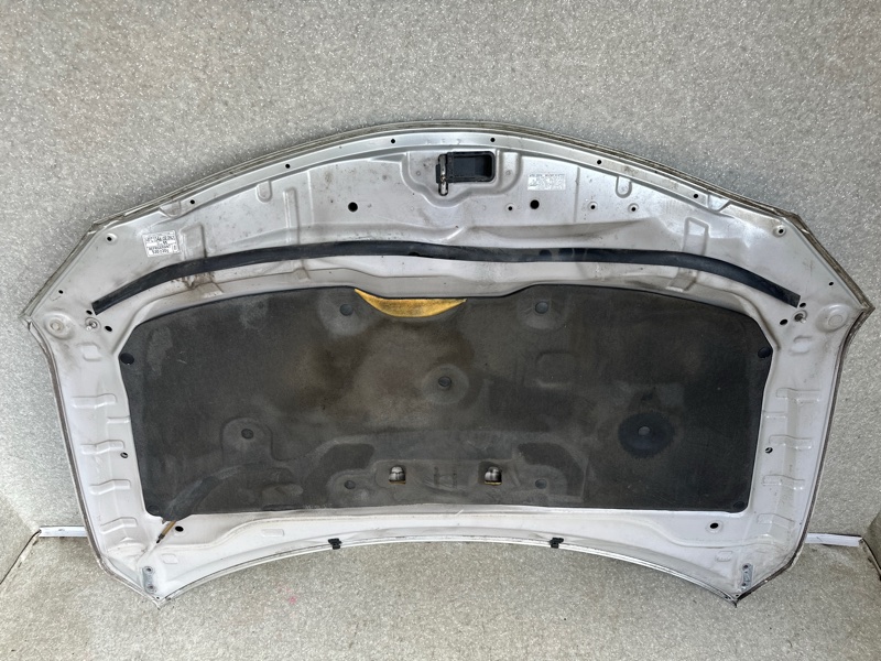 Капот CAMRY 40 06-11