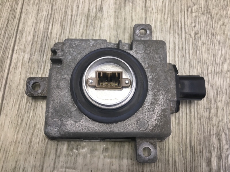 Блок розжига ксенона HONDA ACCORD CU8 / TSX 08-14 2010 2.4 K24Z3 33119-TA0-003 Б/У