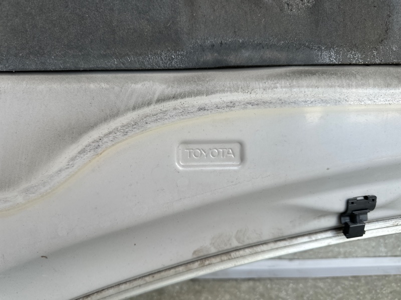 Капот CAMRY 40 06-11