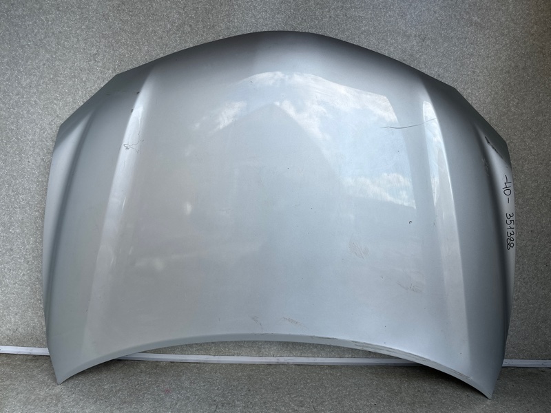 Капот TOYOTA CAMRY 40 06-11 53301-06090 Б/У