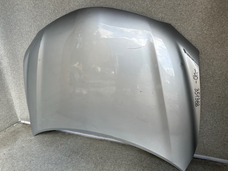 Капот CAMRY 40 06-11