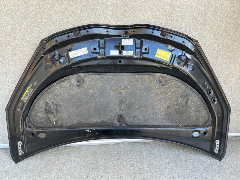 Капот PRIUS C/AQUA 11-14