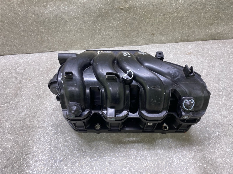Коллектор впускной HYUNDAI ACCENT RB 10- 2014 ХЭТЧБЭК 1.6 G4FD 28310-2B600 Б/У